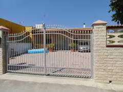 Ferienhaus in Italien Torre San Giovanni Lido Sabbioso (Ugento) Apulien