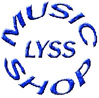 www.musicshop-lyss.ch: Music-Shop                  3250 Lyss