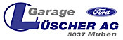 www.garageluescher.ch          Lscher Garage AG,
5037 Muhen.