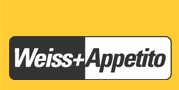 www.weissappetito.ch: Weiss   Appetito Rohrleitungstechnik AG, 3018 Bern. 