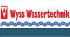 www.wyss-wassertechnik.ch  :  Wyss Wassertechnik AG                                                        8405 Winterthur