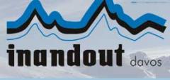 www.inandout.ch  Inandout sport   events GmbH,7270 Davos Platz.