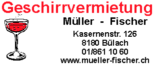 www.mueller-fischer.ch  Mller - Fischer, 8180Blach.