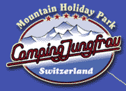 www.camping-jungfrau.ch  Jungfrau AG, 3822
Lauterbrunnen.