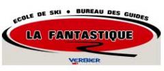 www.lafantastique.com: Bureau des guides Ecole de Ski et d'alpinisme La Fantastique                 
1936 Verbier 
