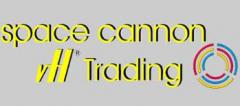 www.space-cannon-trading.ch  Space Cannon Trading,
2540 Grenchen.