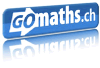 www.gomath.ch le site entièrement gratuit qui va t'aider à réaliser des  progrès en maths, tout en t'amusant avec Titeuf et toute sa bande :  Ausbildung: Nützliche Seiten