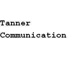 www.tannercom.com  Tanner Communications AG, 4052
Basel.