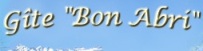 www.gite-bon-abri.com