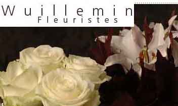 Abonnement Floral Wuillemin Fleuristes SA,    1205
Genve