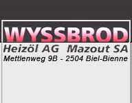 www.wyssbrodoil.ch  :  Wyssbrod Heizl AG                                           2504 Biel/Bienne