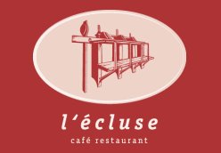 Caf Restaurant de l'Ecluse Biel