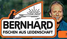 www.bernhard-fishing.ch  Bernhard Urs, 3114
Wichtrach.