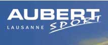 www.aubertsport.ch: Aubert Sport SA               1018 Lausanne