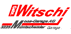 www.gebr-witschi.ch  Moos-Garage AG, 3225
Mntschemier.