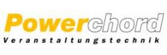www.powerchord.ch: Powerchord Veranstaltungstechnik             5712 Beinwil am See 