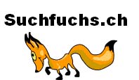 www.suchfuchs.ch Die Branchen Suchmaschine fr das
regionale Gewerbe 