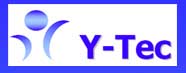 www.Y-Tec.ch  Y-Tec GmbH, 4104 Oberwil BL.