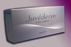  Restylane, Radiesse, Perlane, Juvederm