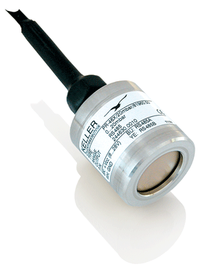 Capacitive Transmitters Series 46 X / 46 X Ei