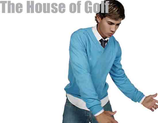 www.custommade.ch  Custom Made - The House ofGolf, 8800 Thalwil.