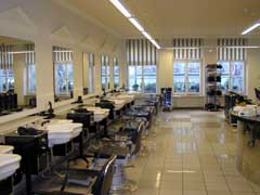 Salon