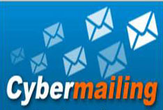 www.cybermailing.com                      Obtenez GRATUITEMENT plus de 100 minutes de Formation    
Vidéo sur les meilleures techniques de Marketing par e-mail