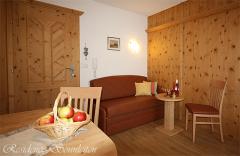 Ferienwohnung Alpenrose