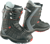 BOOT's NORTHWAVE Legend