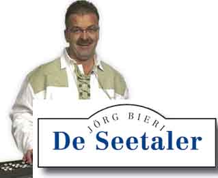 Jrg Bieri - De Seetaler - Alleinunterhalter fr
jeden Geschmack