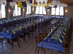 Salle mariage