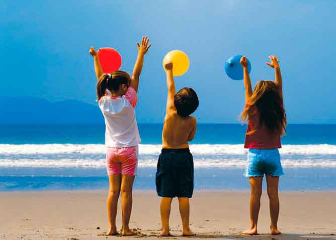 Babyschwimmen