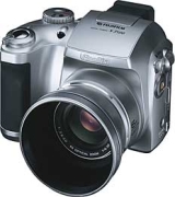  Fujifilm FinePix S3500