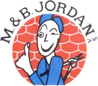 Jordan M. & B. SA 1690 Villaz-St-Pierre: Travaux
de ferblanterie, sanitaire, couverture, Sarnafil,
paratonnerre