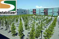 www.stabilizer2000.com  Stabilizer 2000 GmbH, 6010
Kriens.