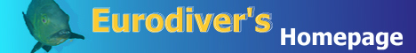 Eurodiver's Homepage