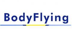 www.bodyflying.ch: Bodyflying AG, 8153 Rmlang.