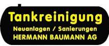 www.tank-baumann.ch  :  Baumann Hermann AG                                                        
8702 Zollikon