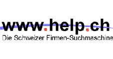 www.help.ch - der Schweizer Firmen-Suchmaschine