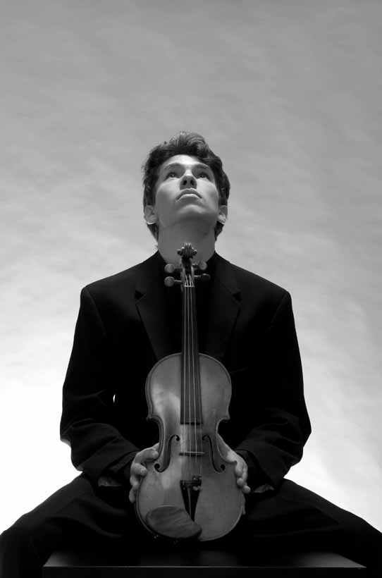 Geigen Unterricht Zrich / Violin lessons inZurich