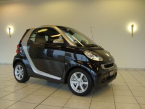 SMART Fortwo pulse mhd