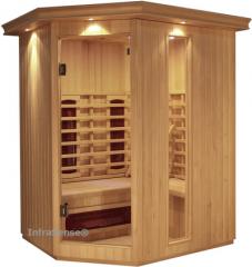 Sauna modell 13