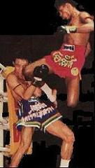 Muay Thai / Thai Boxen