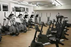 Ausdauertraining