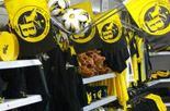 Der YB Fanshop