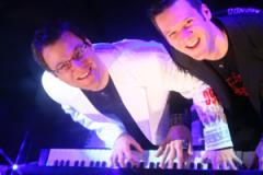 Chris &amp; Mike | Piano-Entertainment | Konzerte