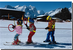 Skikindergarten