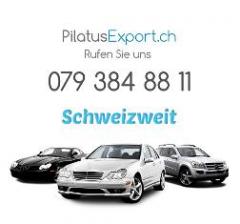 Exportautos, Occasionen, Export auto, Autoexport
