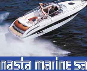 Bootswerft Nasta Marine SA