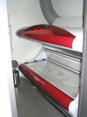 Solarien 